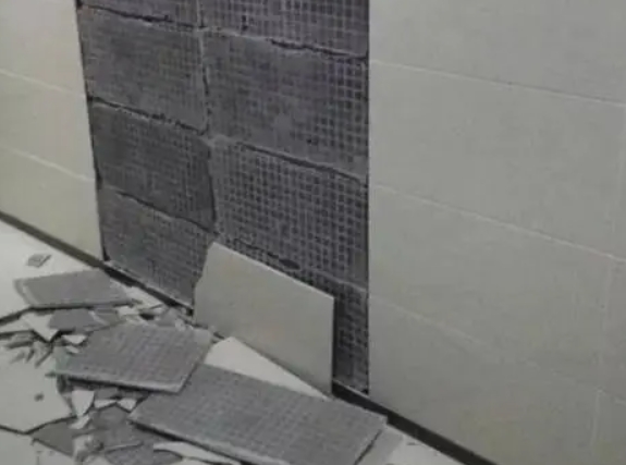 安溪瓷砖空鼓维修公司分享下安溪墙砖松动维修的知识